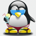 Le pinguin, la mascotte des linuxiens