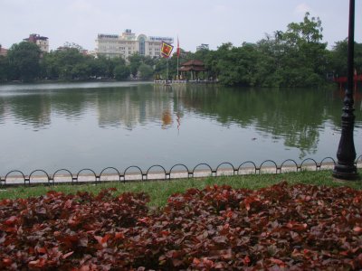 Lac Hoan Kiem