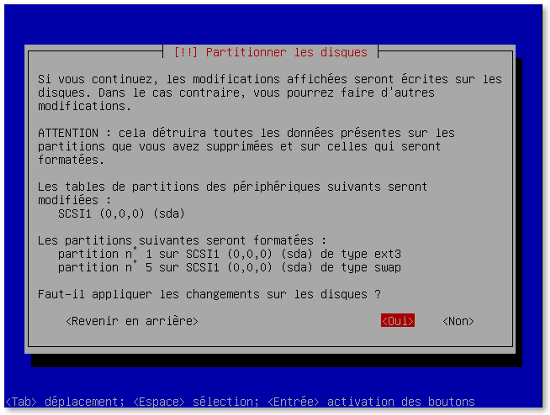 Install